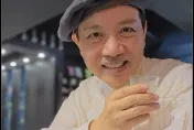 曬12公分猙獰傷疤照！陳凱倫「切除腫瘤」抗癌…認內心忐忑：疲憊感出現