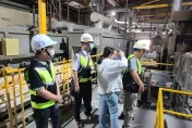 屏東高爾夫球具廠大爆炸/明揚勞檢多違規罰68萬　可燃、易燃氣液體未劃危險區