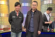 切割林裕紘「我真的做不到」　最強菜農：他是我兄弟一起被雨淋