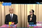 影/國民黨「不親中」遭斷章取義？ 夏立言獨家爆馬習會內幕