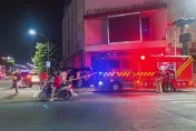 快訊/高雄鳳山區驚傳軍方油管破裂致「正庚烷」氣體外洩　環保局裁罰最高500萬元