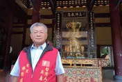 台灣人民共產黨主席獲還清白！林德旺遭訴反滲透法無罪