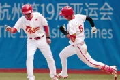 杭州亞運/44戰全勝紀錄終結！日本棒球首敗大陸　日網友傻眼：很大的恥辱
