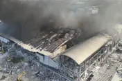 明揚爆炸113人就醫「25人仍住院」！王必勝曝：小隊長創傷嚴重出現PTSD