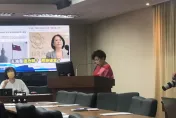 Linbay好油火速破案「王鴻薇被恐嚇沒下文」！警政署長認有困難