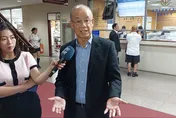 陳時奮遭批「知識分子的敗類」求償200萬！最高院判決敗訴確定