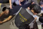 影/新北新莊暗夜公寓火警　7煞為了3萬5債務潑汽油縱火