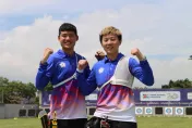 杭州亞運/雷千瑩加射「6分箭」太要命！中華射箭混團不敵日本　無緣4強