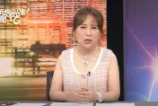 名嘴陳玲玲「0通告」面試被拒！情緒崩潰車內狂甩自己巴掌：我這麼爛