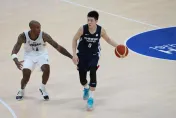 杭州亞運/盡力了！「約旦Kobe」+長人陣太香　中華男籃吞敗只能爭銅