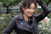 胡珮蓮母子曼谷遇強震！住家20樓直呼比921晃更大