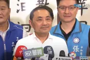 侯友宜政策釋放利多　承諾當選後「行憲紀念日、勞動節」放假