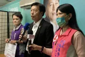 民進黨創黨元老拋震撼彈！　鄭寶清證實加入民眾黨