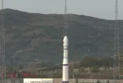 台海連2日未見解放軍機現蹤　大陸今日將發射運載火箭