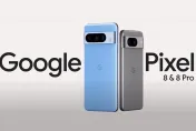 Google新手機上市　強調AI增強功能