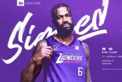 攻城獅補進NBA資歷全能先鋒！「克拉」本周末初登場