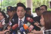 李四川只當1年半副市長？蔣萬安點出3件事：一定不會讓他離開