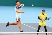 杭州亞運/軟網混雙余凱文、鄭竹玲5：1勝菲律賓！分組第一晉級8強
