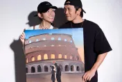 李千娜甜蜜二婚有內幕！　一舉動讓黃尚禾從此認定她