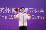 杭州亞運/隊史首位亞運金牌女拳手！林郁婷賽後淚崩：讓世界看見台灣拳擊