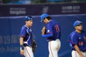 杭州亞運/中華隊要打金牌戰了！鄭浩均、陳柏毓、古林睿揚送大陸15K奪勝