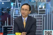 驚傳與劉寶傑鬧翻！吳子嘉親口坦言「暫時不上電視」　背後真實原因全說了