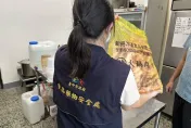要求美豬強制標示「萊劑」！藍委臨時提案遭否決