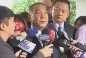 馬文君等3藍委凍結潛艦3億元預算　邱國正：這是立委職責不臆測