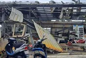 小犬颱風/世界最大陣風排行蘭嶼占三名　「對流雲系」偷偷放過台灣
