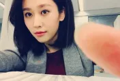 影/《新聞聯播》首位90後「美女主播」亮相！超正外表曾獲封「央視最美實習生」