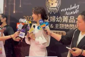 前七朵花成員過世享年35歲　趙小僑心疼曝家屬願望