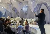 十一連假成「黃金結婚日」！婚禮司儀8天狂接16場工作　檔期全被「塞滿滿」