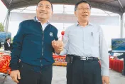 比民調決定藍白正副總統人選？最新調查太震撼　6成網友一面倒