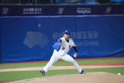 杭州亞運/雨彈炸不停！台日「消化試合」裁定　日本2比0勝中華隊