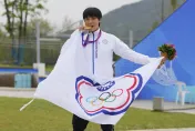 杭州亞運/4朝元老張筑涵摘金圓夢！中華6日進帳2金1銀2銅　獎牌榜穩坐第6