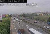 國慶連假首日「7路段」壅塞！　國5南下最好下午5時再出發
