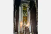 發射前出狀況　台灣首枚自製氣象衛星獵風者升空任務取消
