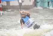 杭州亞運/超猛！吳少璿排名第2勇闖男子激流迴旋決賽　陳瑋涵也晉女子決賽