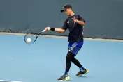 杭州亞運/軟網至少2銅入袋！張祐菘、陳郁勳殺進男單4強　力拼「金包銀」
