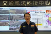 台中國慶煙火照亮中央公園！30條主要道路佈網一次看