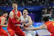 杭州亞運/32天內又輸菲律賓！大陸隊總教練喊：我不是魔法師....