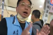 太黑暗！金門小三通剛「加開班次」就有人先搶訂位　排隊民眾痛罵：根本黑箱