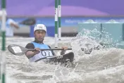 杭州亞運/輕艇再添獎牌！吳少璿激流迴旋決賽飆出97秒12　漂亮摘銅