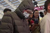 快訊/「Lin Bay好油」林裕紘涉滅證逃亡　遭檢方聲押