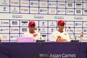 杭州亞運/驚天逆轉轟差點成為抗日英雄     大陸四番寇永康聊起自己的父母