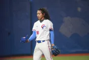 杭州亞運/林昱珉、劉致榮聯賞南韓11張老K！無奈打線未發揮痛失金牌