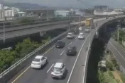 國道今預估17塞車路段！　國5恐「從中午塞到半夜」