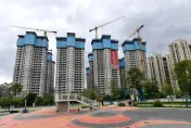 陸刺激房市失靈！「金九銀十」銷售沒起色　十一假期成交面積下跌17%