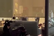 影/惡劣！桃園美髮店集體霸凌助理妹、棒打逼半蹲下跪　警要查