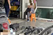 嘉義廟會炸彈客遭收押！疑「試威力」炸變電箱」釀17傷　警驚見「製彈筆記本」